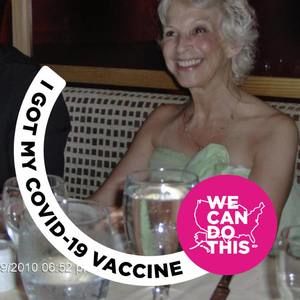 Meet your Posher, Judith